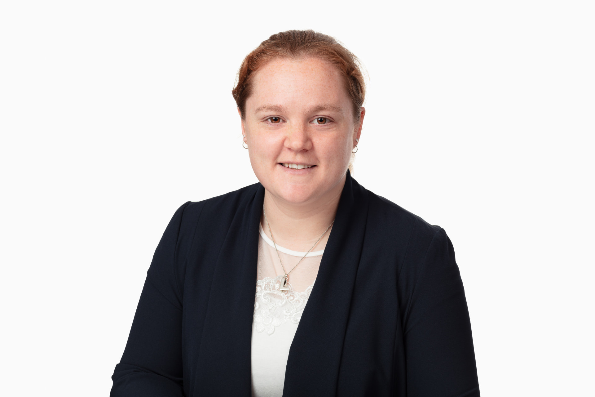 Louise van der Vliet, Tax Administrator at Accountable