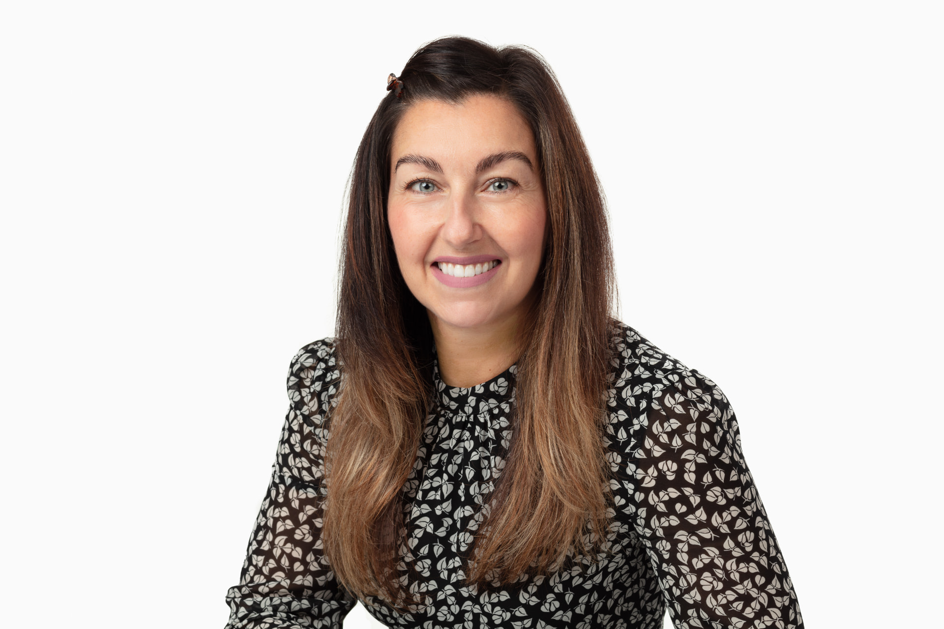 Michelle Taylor, Manager at Accountable