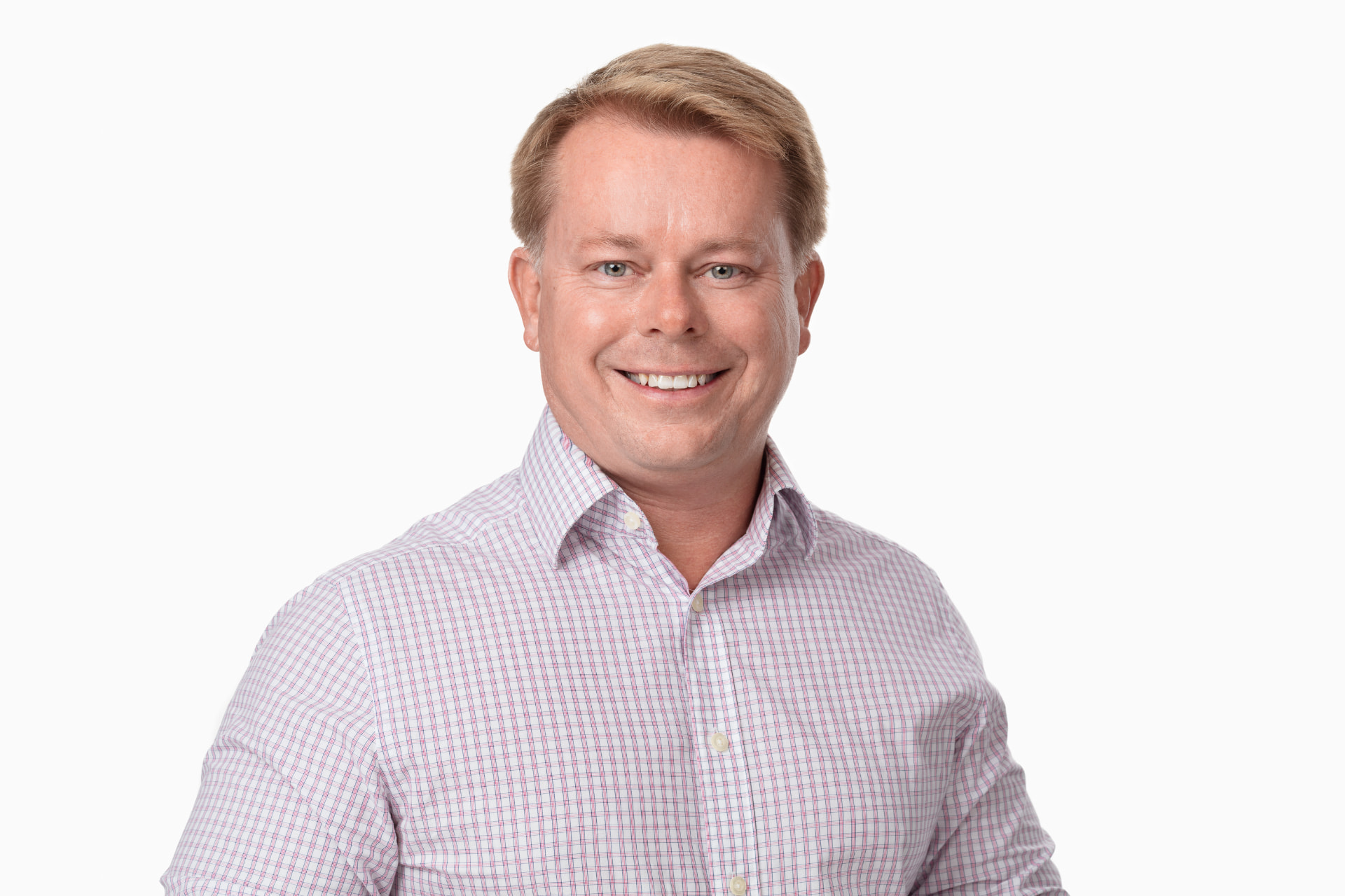 Sol Thacker, Managing Director at Accountable